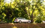 Audi RS2 1994 года (EU)